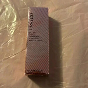 Lawless Hydrating Soothing Primer Serum